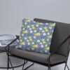 Basic-Kissen Iris Dream – Bild 2